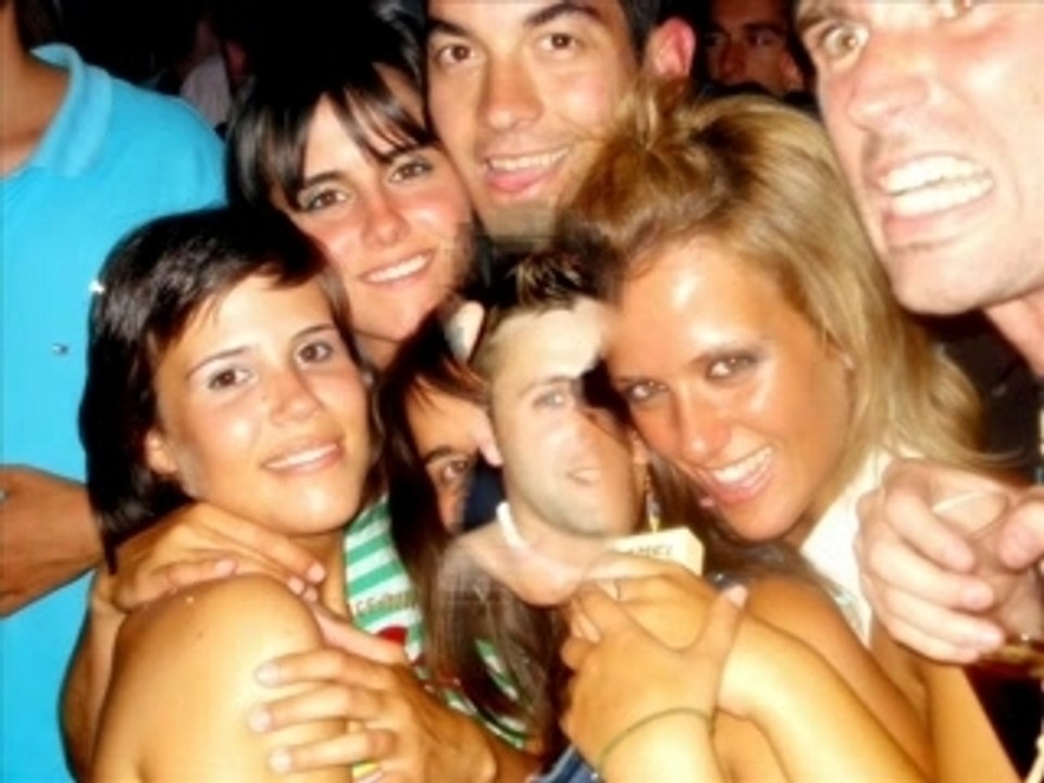 ERASMUS IBIZA 2007 STUDIO