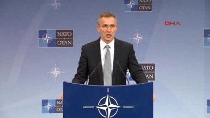 NATO Ege'de Devriye Görevi Yapacak