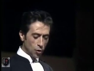 " les imbéciles heureux qui sont nés quelque part "