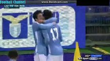 1-0 Alessandro Matri | Lazio v. Hellas Verona 21.02.2016 HD