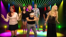 Brain Breaks Childrens Dance Song CMON LETS DANCE Kids Songs by The Learning Station