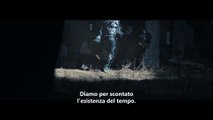 Quantum Break - Trailer - Il Cimitero - SUB ITA