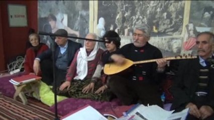 Tunceli Belediyesi Tarafından Hızır Cemi Programı Düzenlendi