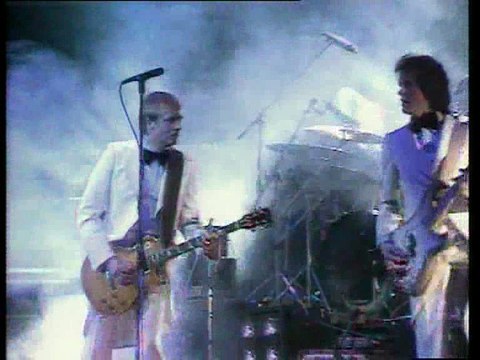 John Miles - Music - Live (1976)