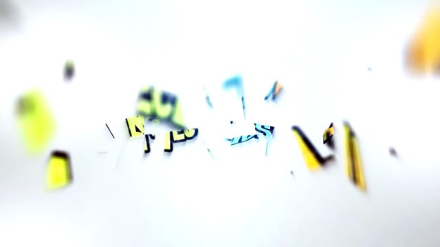 JCB - Monster Trucks For Children - Mega Kids Tv