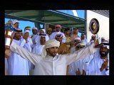 شيله الشيخ فزاع كلمات ابوجركل اداء فهد بن فصلا