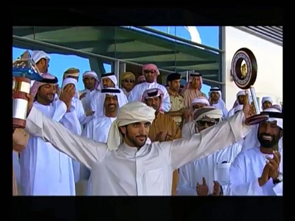 شيله الشيخ فزاع كلمات ابوجركل اداء فهد بن فصلا