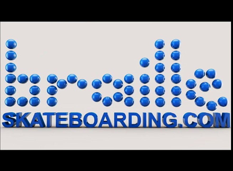 FAKIE POP SHOVE IT SUPER SLOW MOTION