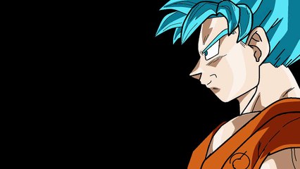 Dragon Ball Z Animacion fanmade