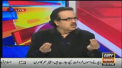 In next 15 years whole Pakistan would be then Nation of 100% Debt