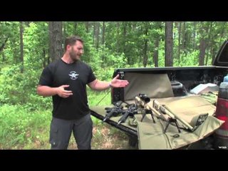 Trigger Time - Barrel Selection