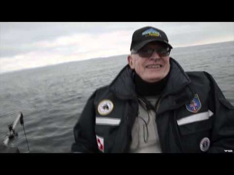 Nice Fish Sr. - Haida Gwaii