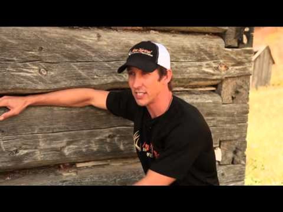 Intrepid Outdoors - Big Eight Point Bonanza Part Two