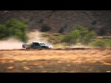 Dirt Trax Television - CF Moto Background