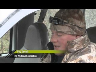 Wildgame Nation - Crackin' Backs and Shootin' Bucks