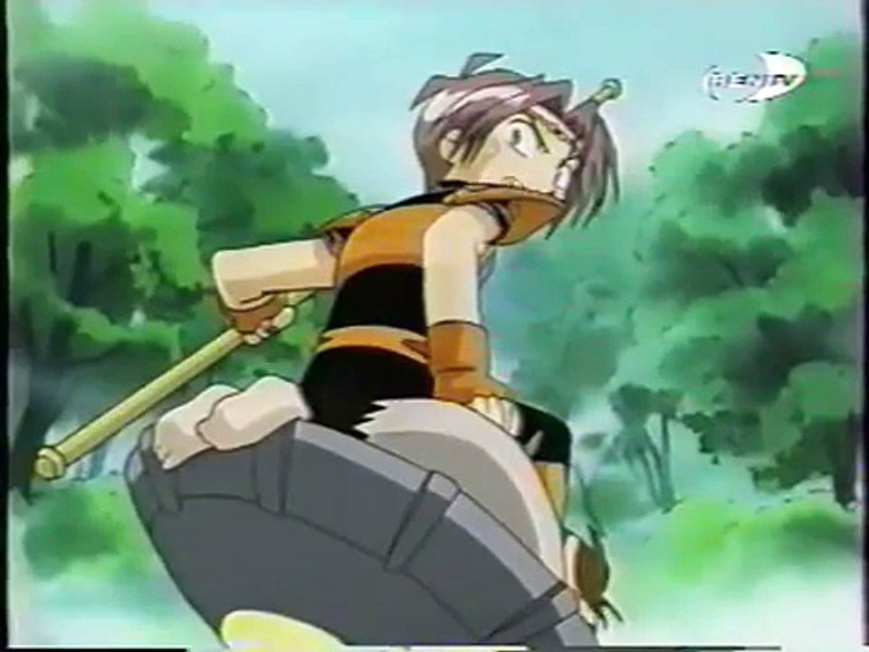 Shinzo 05 Шинзо