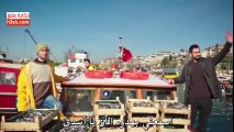مسلسل العشق المر - أعلان (2) الحلقة 9  مترجم للعربية