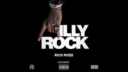 Rick Ross -Milly Rock (Remix)- (WSHH Exclusive - Official Audio) -