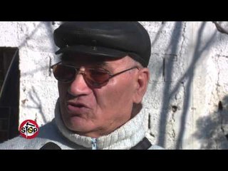 Stop - Shtepite e djegura ne Kamez! (11 shkurt 2016)