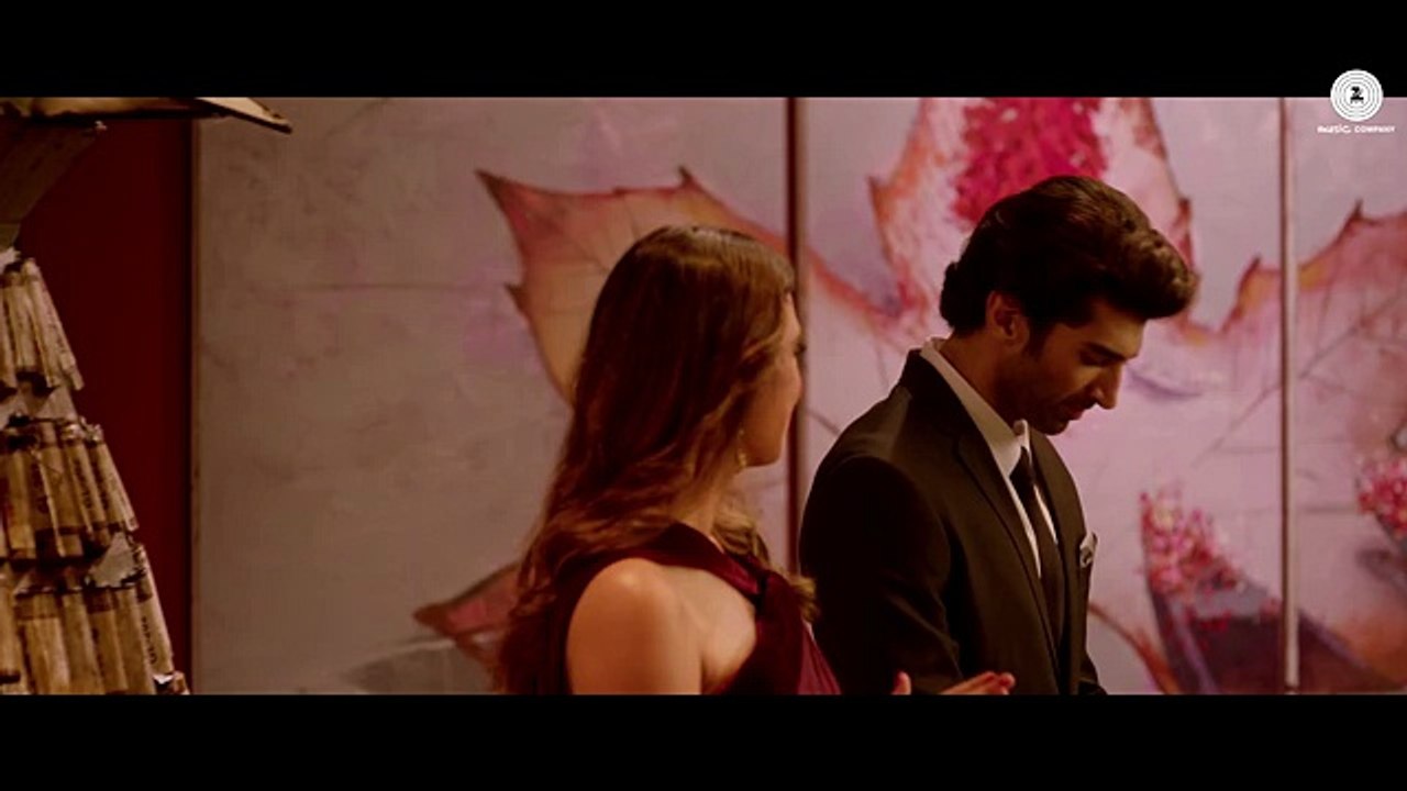 PARWARDIGARA BY FITOOR MOVIE FULL SONG