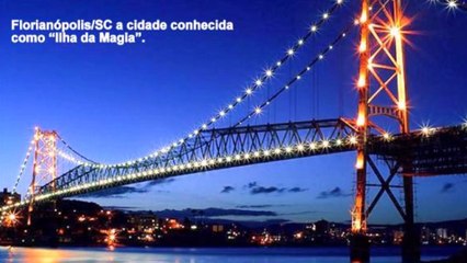 Web Reporter News - Florianópolis a Ilha da Magia - SC