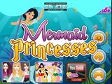 Disney Princess Games - Mermaid Princesses – Best Disney Princess Games For Girls