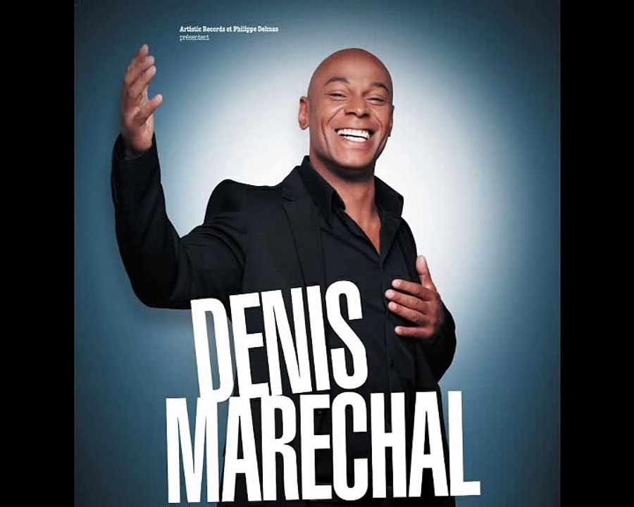 Denis Marechal - les clips de Rap