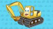 Trucks and Vehicles Puzzles for Toddlers - Best App For Kids - iPhone-iPad-iPod Touch