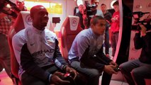 FIFA 14 - Manchester City Player Tournament