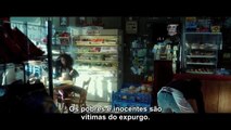 12 Horas Para Sobreviver- O Ano da Eleição (The Purge- Election Year, 2016) - Trailer Legendado