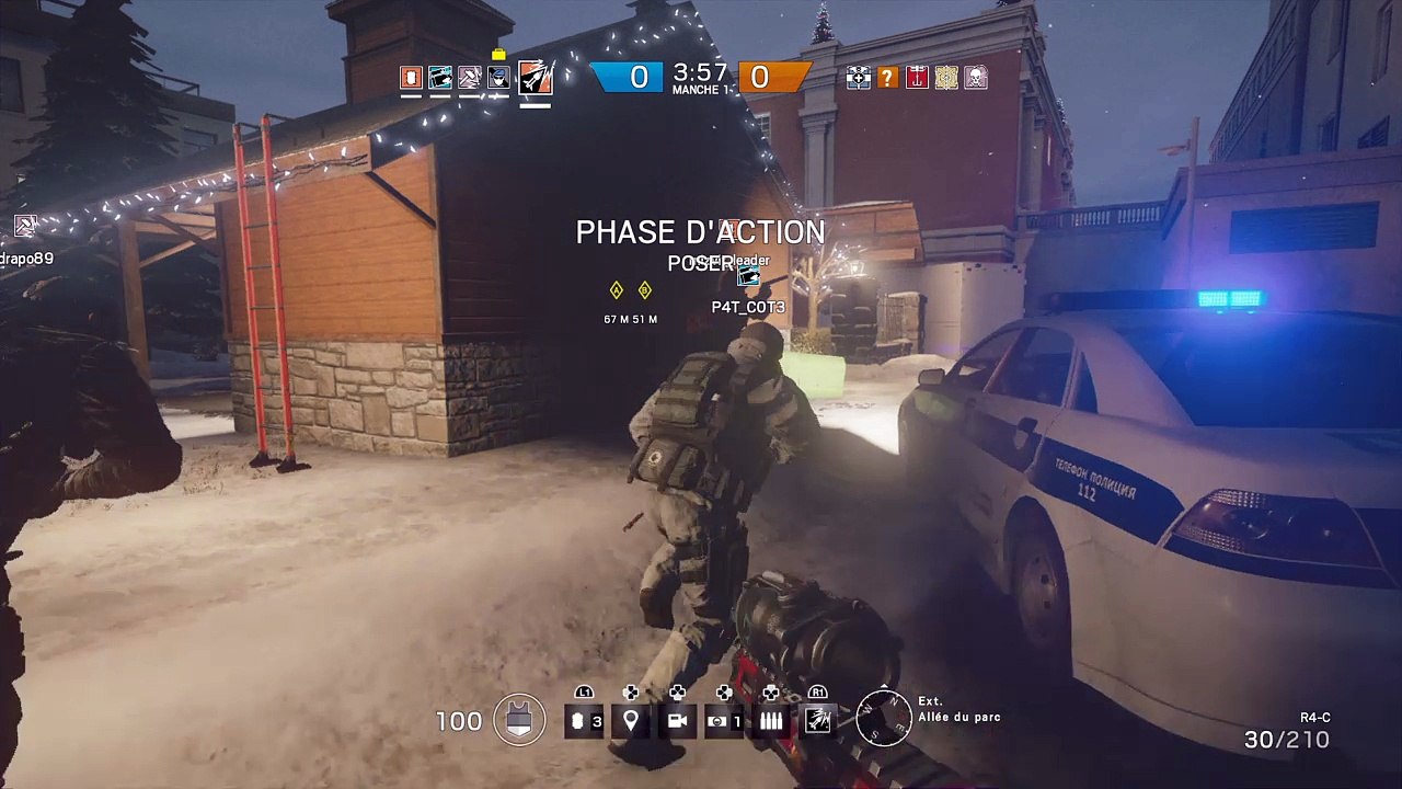 Rainbow Six -  [Qc]