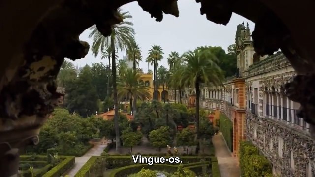 Game of Thrones (5ª Temporada) - Trailer HD Legendado - Série HBO Season 5