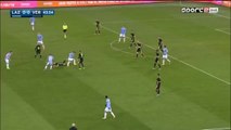 All Goals HD - Lazio 5-2 Hellas Verona 11.02.2016 HD