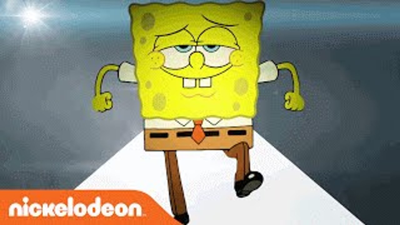 SpongeBob SquarePants | ‘SpongeBob LongPants New Episode - Music Video | Nick