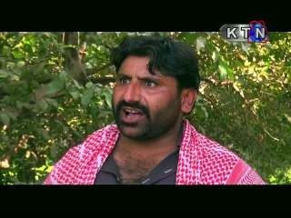 KANDAN JI SEJ EPISODE 301 2015 KTN TV SINDHI DRAMA