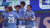 All Goals HD - Lazio 3-0 Hellas Verona 11.02.2016 HD