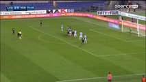 3-1 Free-Kick Goal - Lazio v. Hellas Verona 11.02.2016 HD