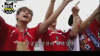 Rookie King - Episodio 04 [Legendado PT-BR]