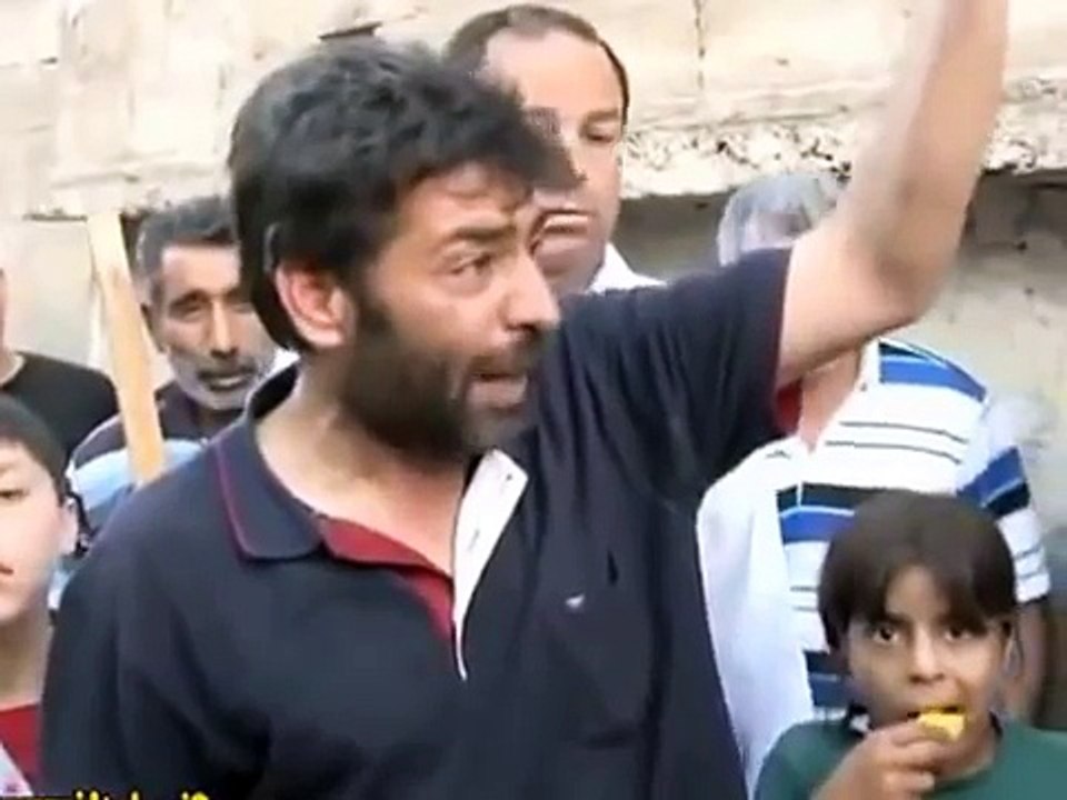 Linç Edilen Çocuk (+18)