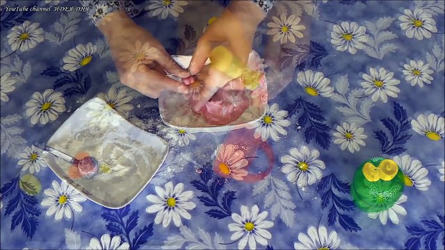 СЛАДКАЯ ПОМОЩЬ НА ДЕНЬ СВЯТОГО ВАЛЕНТИНА своими руками