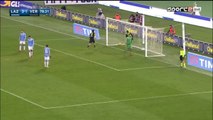 3-2 Luca Toni - Lazio v. Hellas Verona 11.02.2016 HD