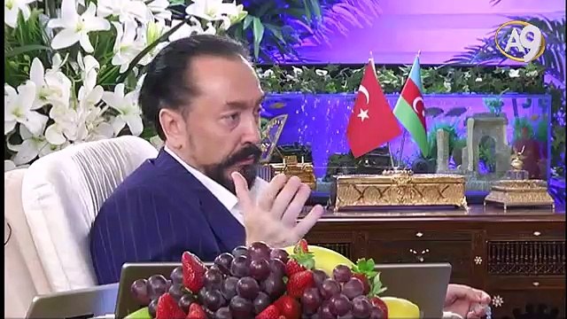 Ateist gençler terbiyeli ve efendi oluyorlar gelsinler, görüşelim.