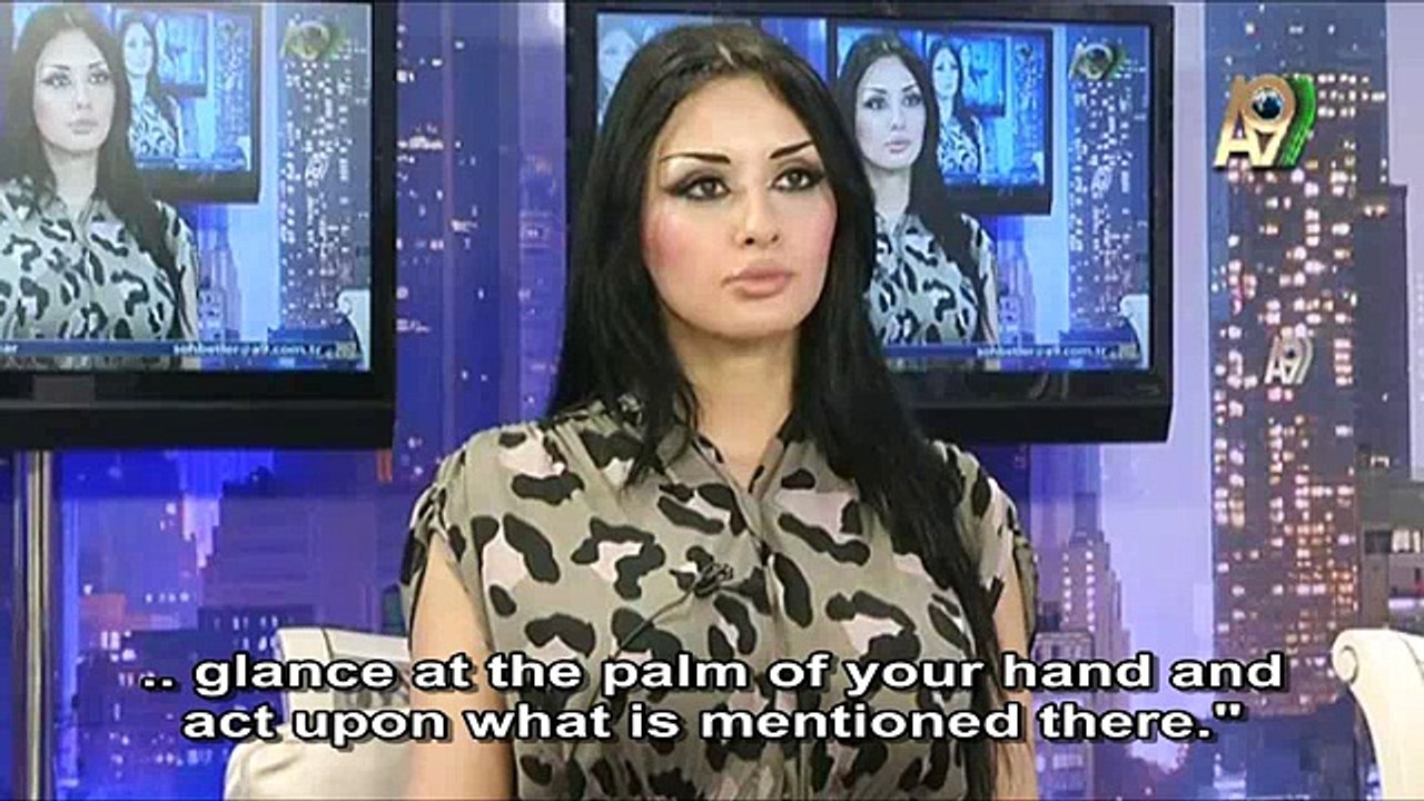 A new hadith referring to mobile phones in the...