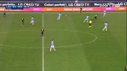 3-2 Luca Toni - Lazio v. Hellas Verona 11.02.2016 HD