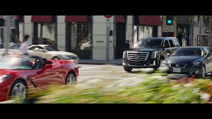 Entourage Official Trailer #1 (2015) - Jeremy Piven, Mark Wahlberg Movie HD
