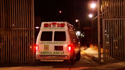 Mexique: une vaste mutinerie dans une prison fait 52 morts