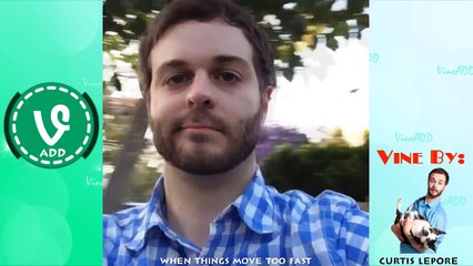 NEW | FUNNIEST Curtis Lepore Vine Compilation | Best Vines Of 2014 | VineADD ✔