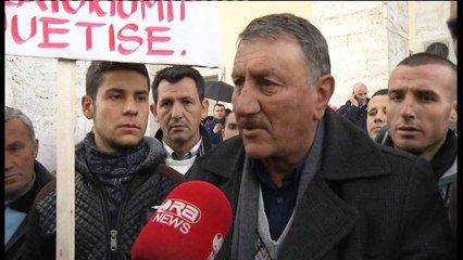 Edicioni i lajmeve i orës 20:00, 11 shkurt 2016- Ora News