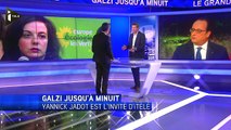 L'invité politique d'Olivier Galzi du 11/02/2016