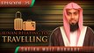 Sunan Relating To Travelling ᴴᴰ ┇ #SunnahRevival ┇ by Sheikh Muiz Bukhary ┇ TDR Production